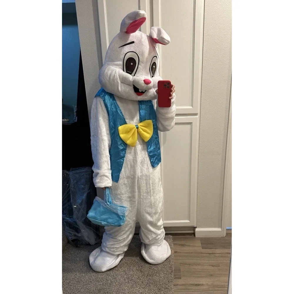 N/A adult easter